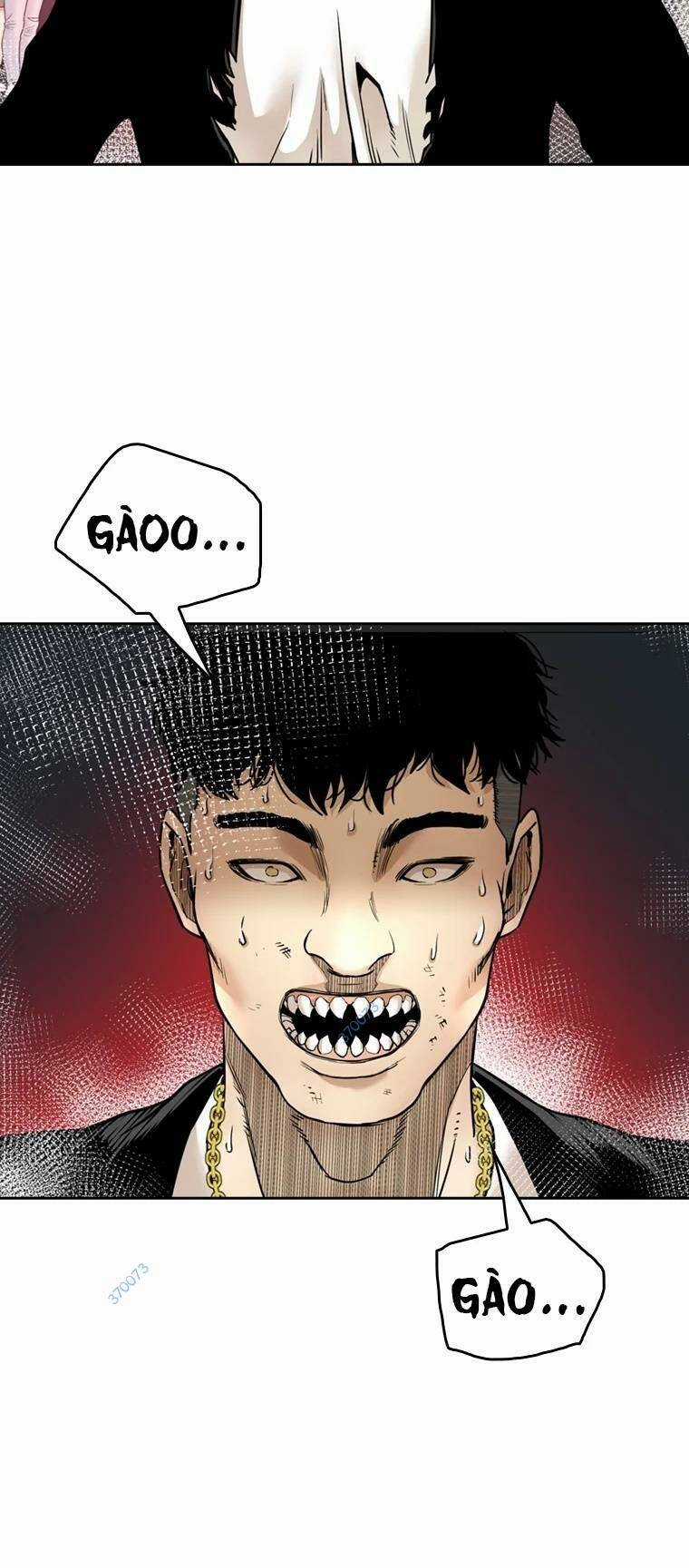 The Blob Chapter 93 trang 62