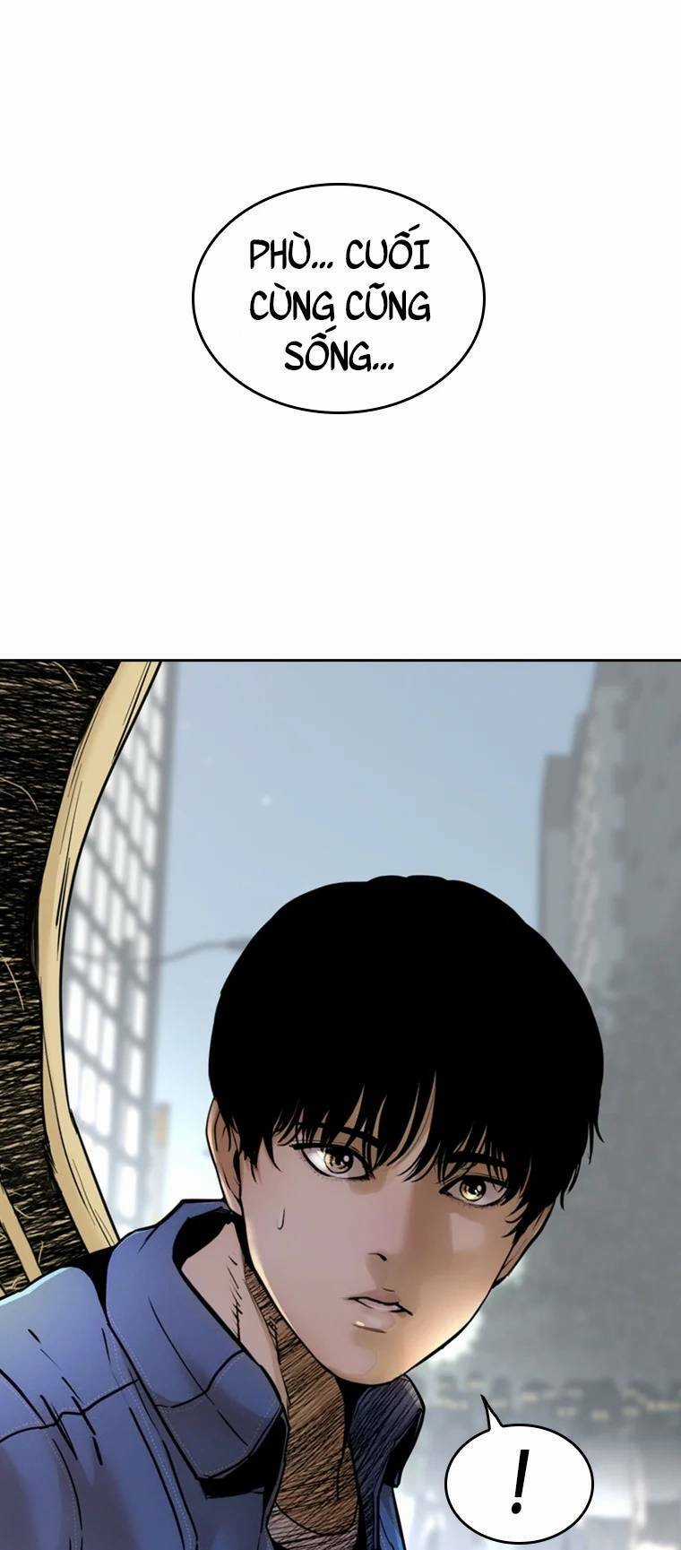 The Blob Chapter 93 trang 69