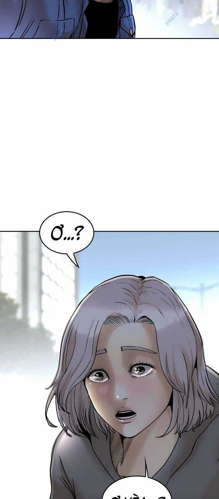 The Blob Chapter 93 trang 70