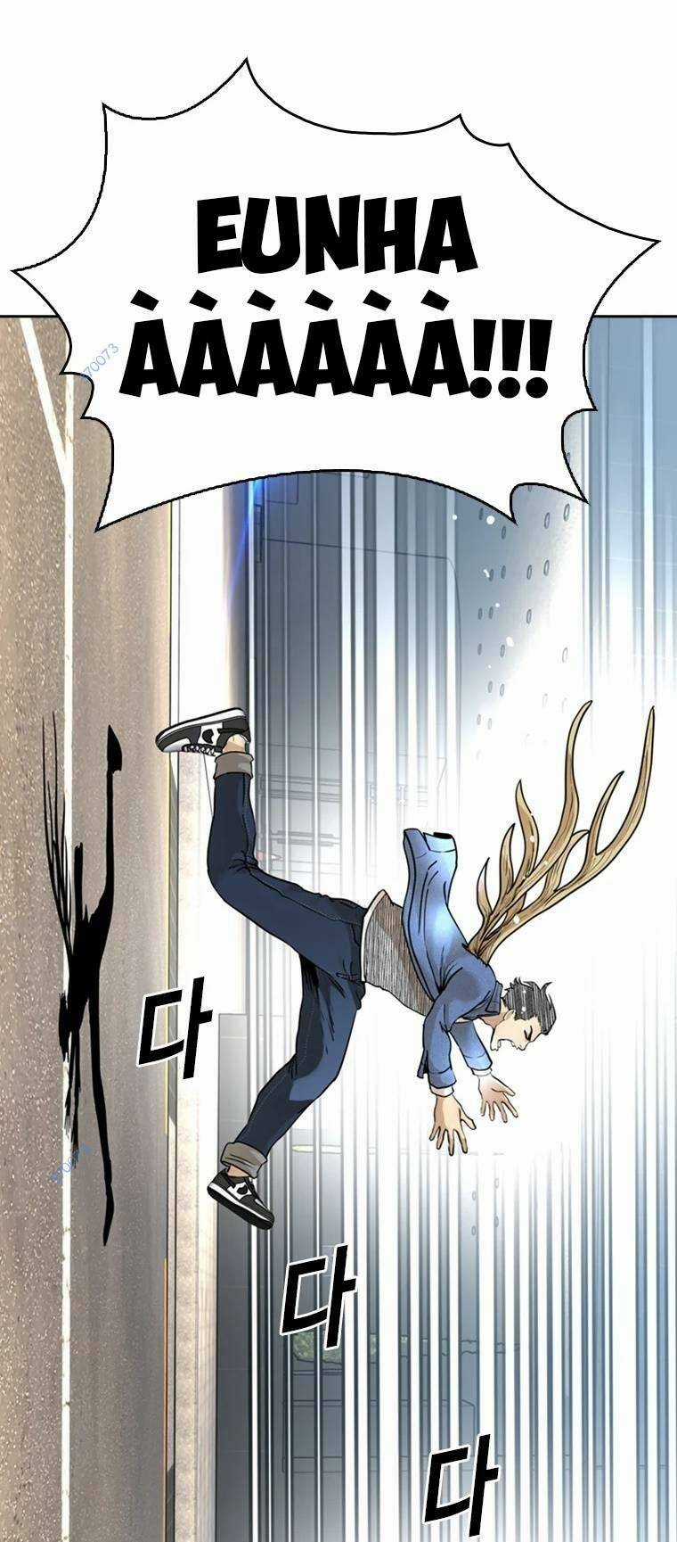 The Blob Chapter 93 trang 72