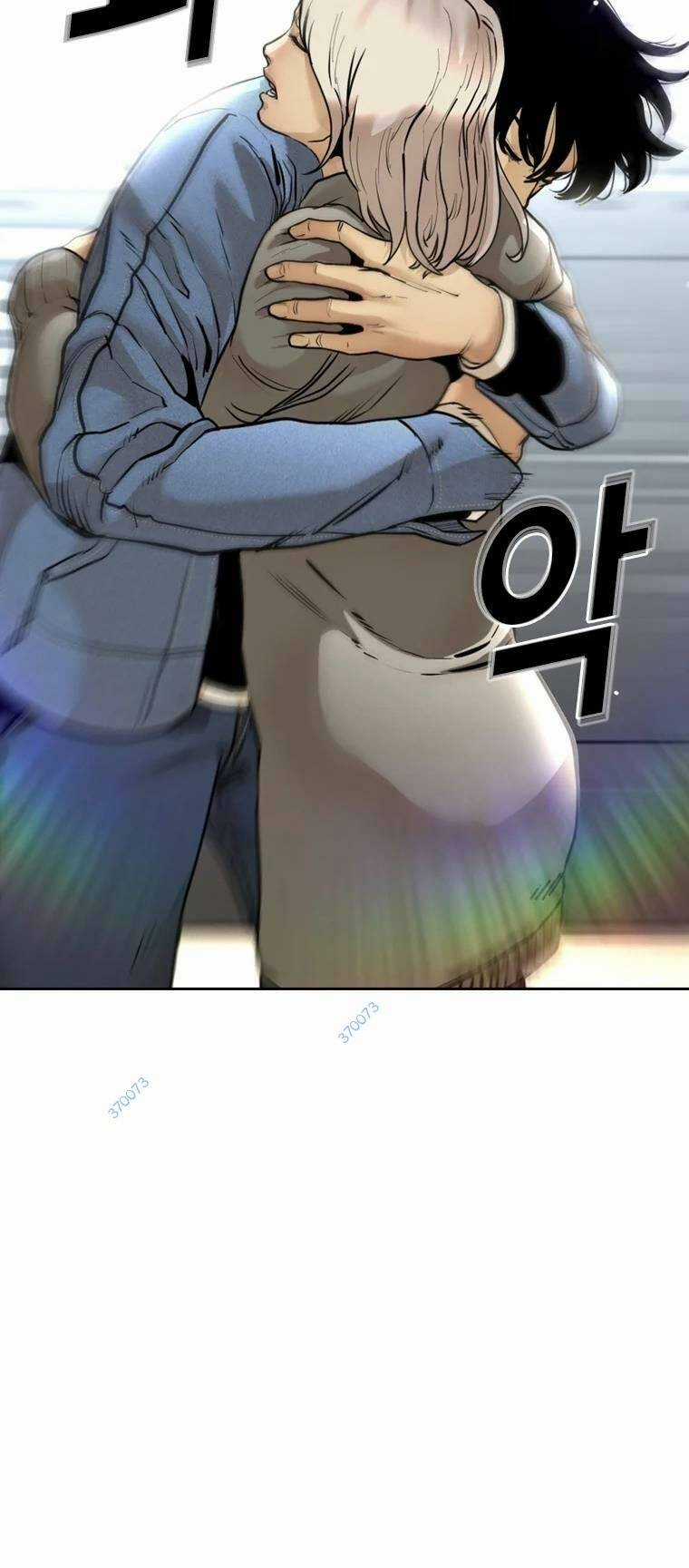 The Blob Chapter 93 trang 74