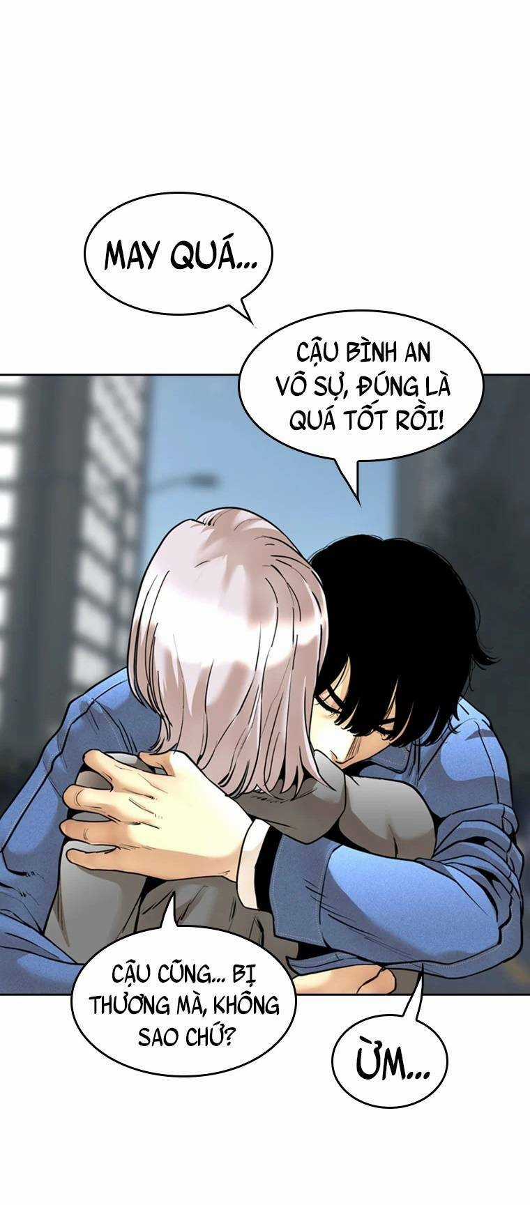 The Blob Chapter 93 trang 75