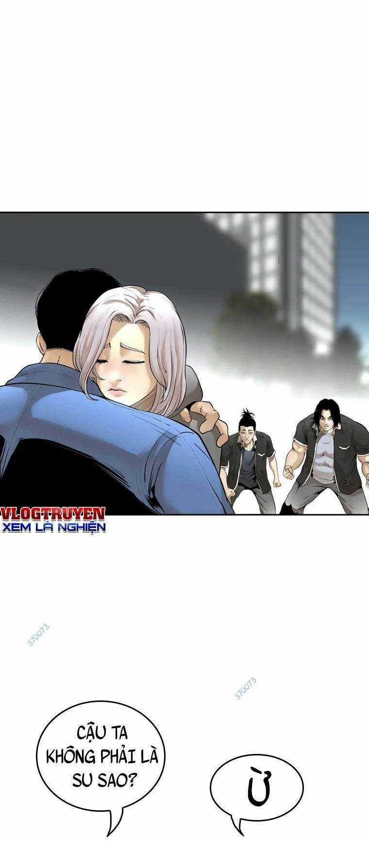 The Blob Chapter 93 trang 76