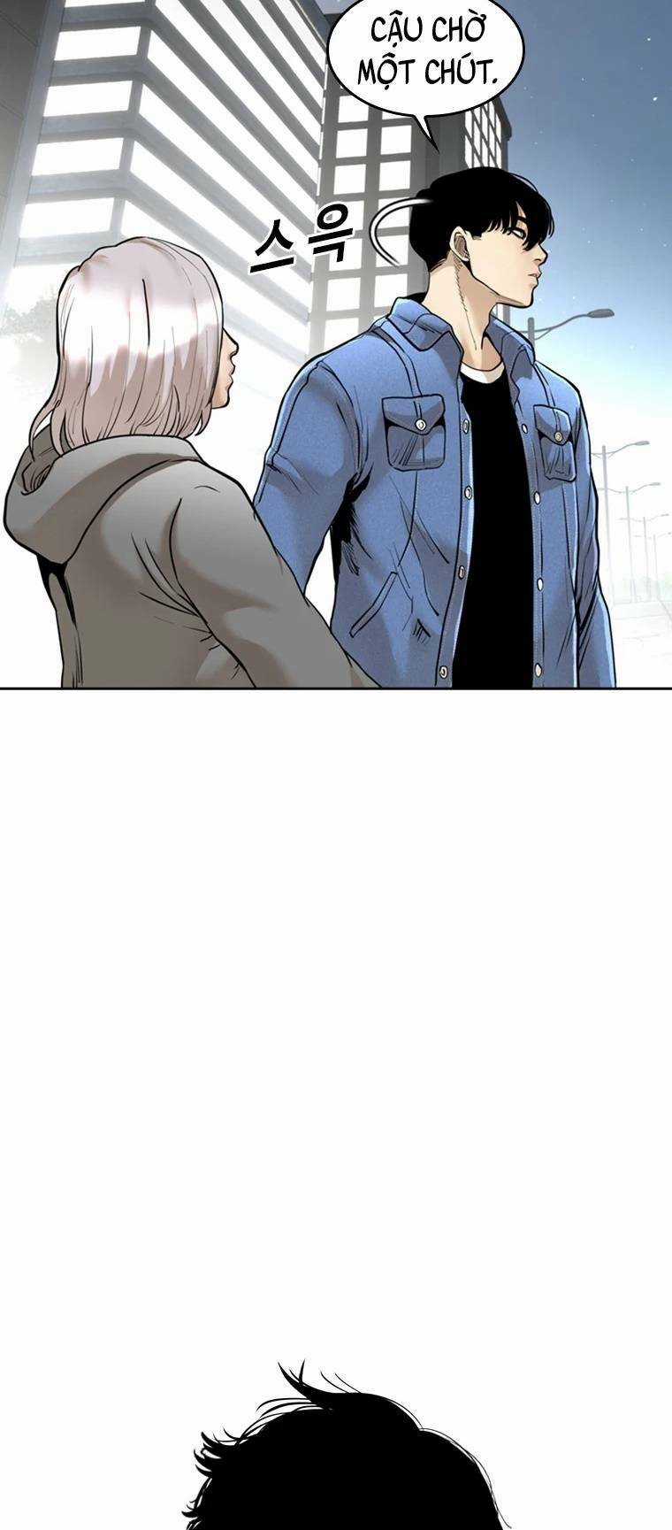 The Blob Chapter 93 trang 79