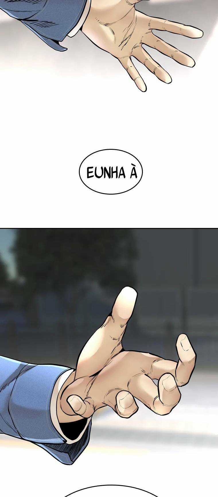 The Blob Chapter 93 trang 81