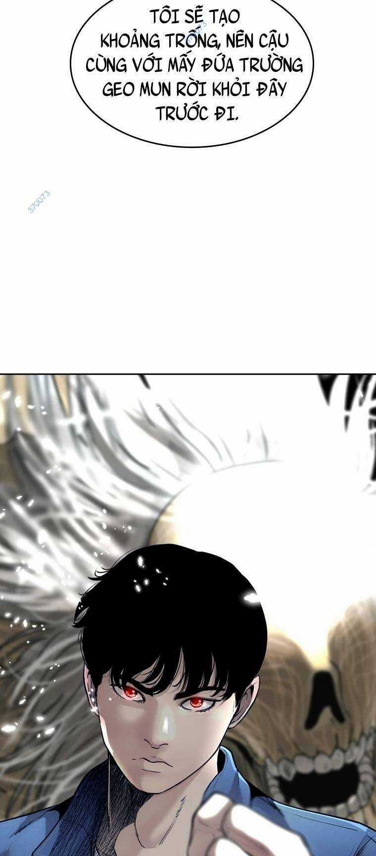 The Blob Chapter 93 trang 82