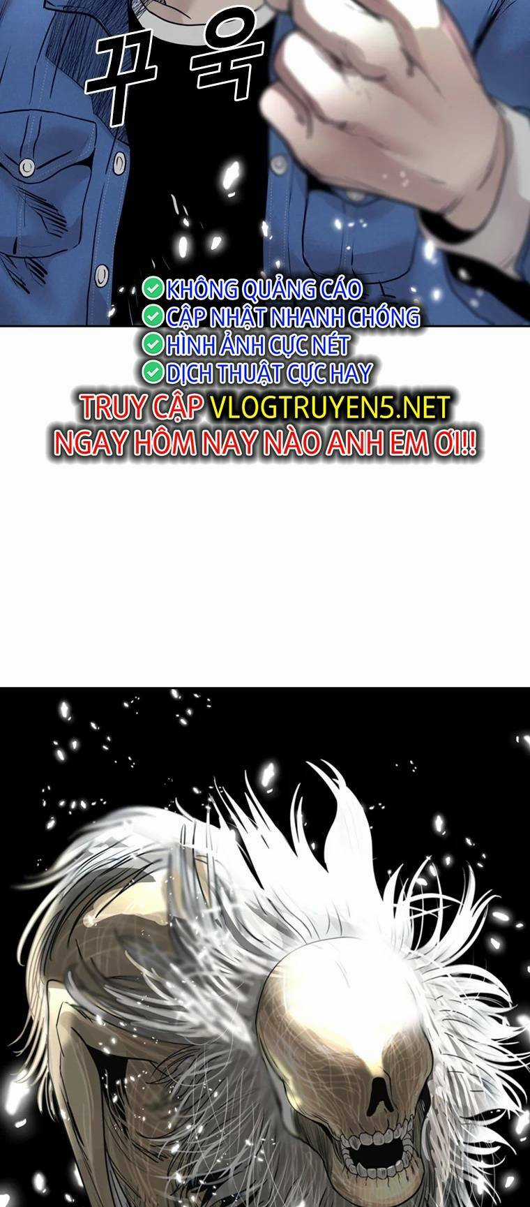 The Blob Chapter 93 trang 83