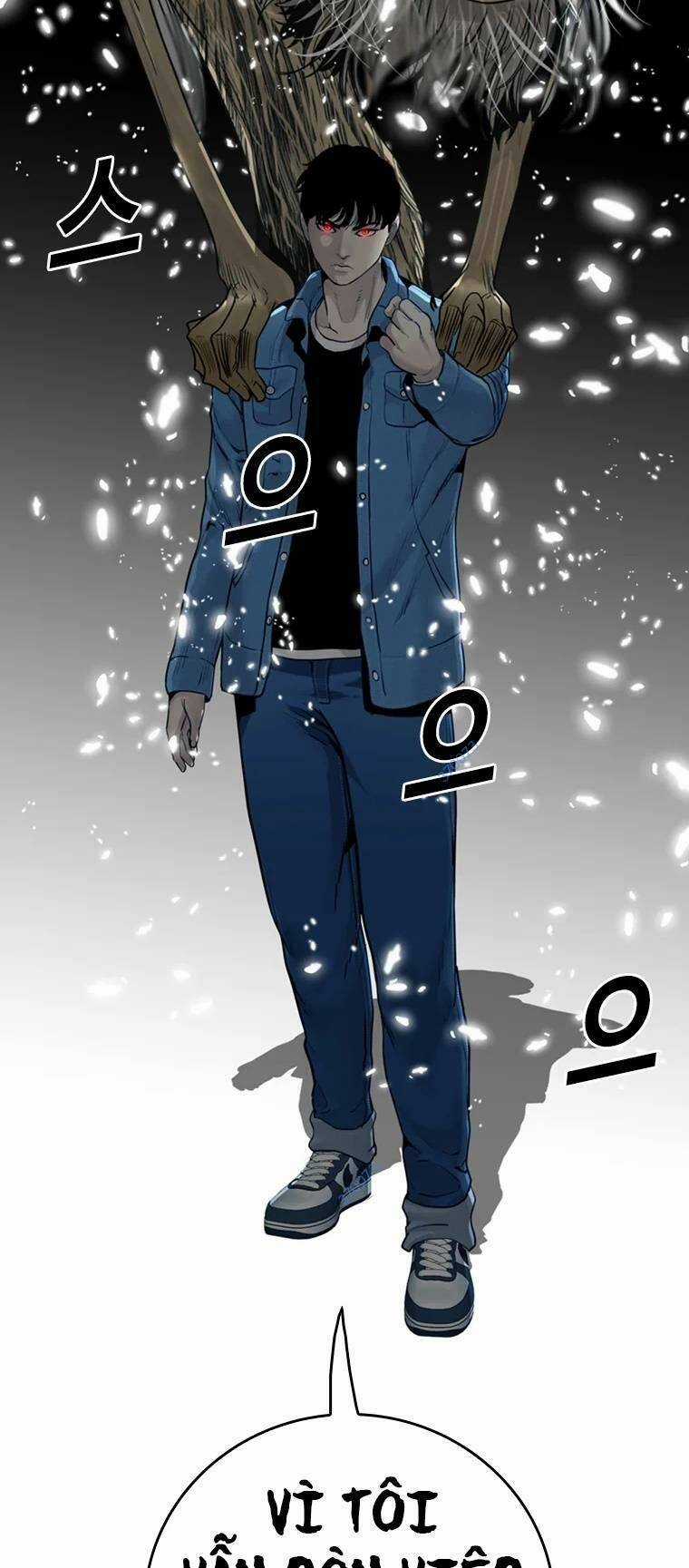 The Blob Chapter 93 trang 84