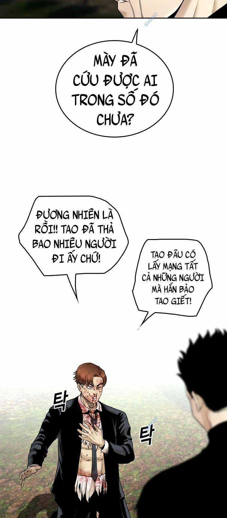 The Blob Chapter 94 trang 10