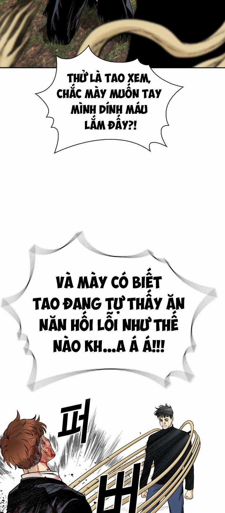 The Blob Chapter 94 trang 11