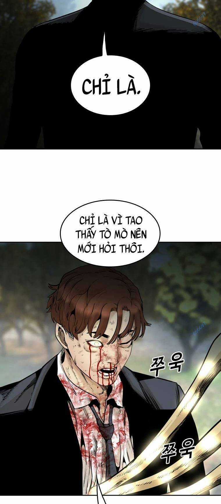 The Blob Chapter 94 trang 14