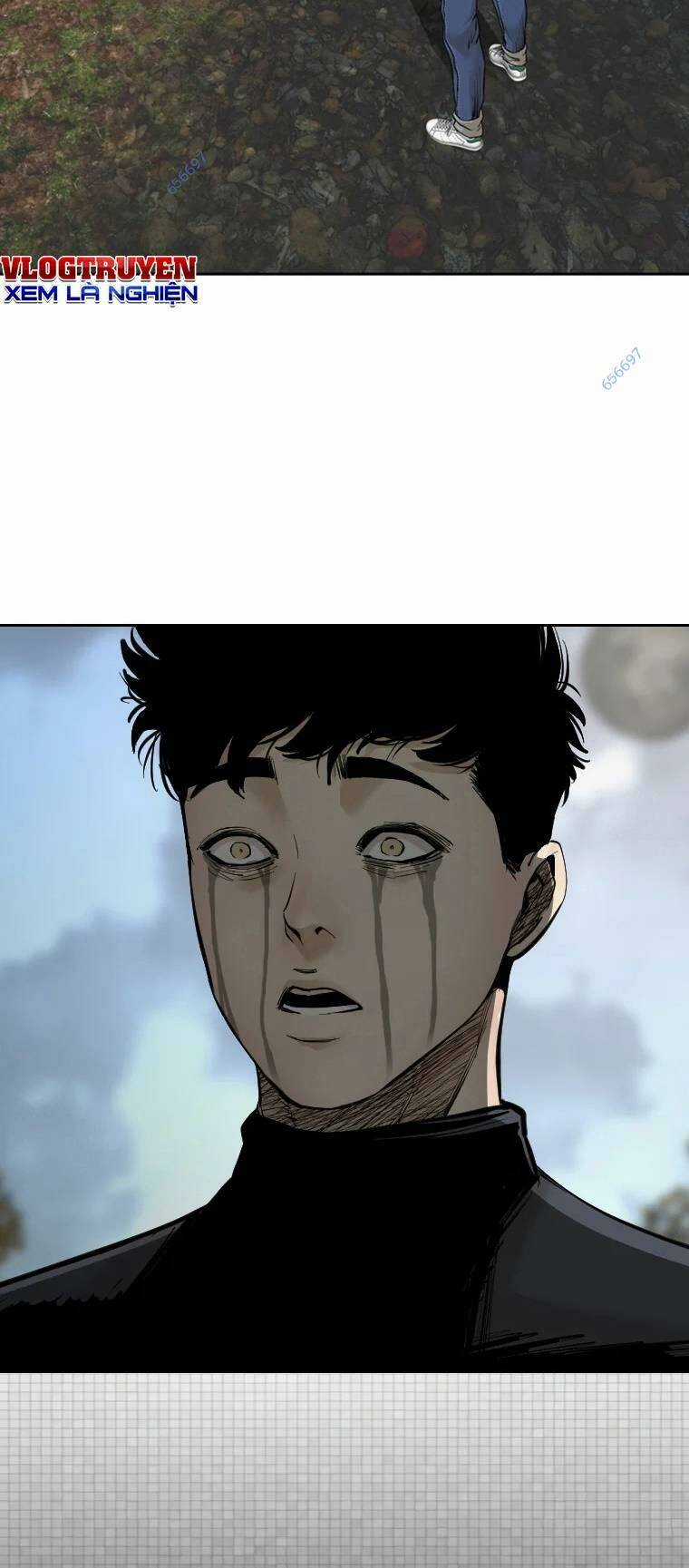 The Blob Chapter 94 trang 16