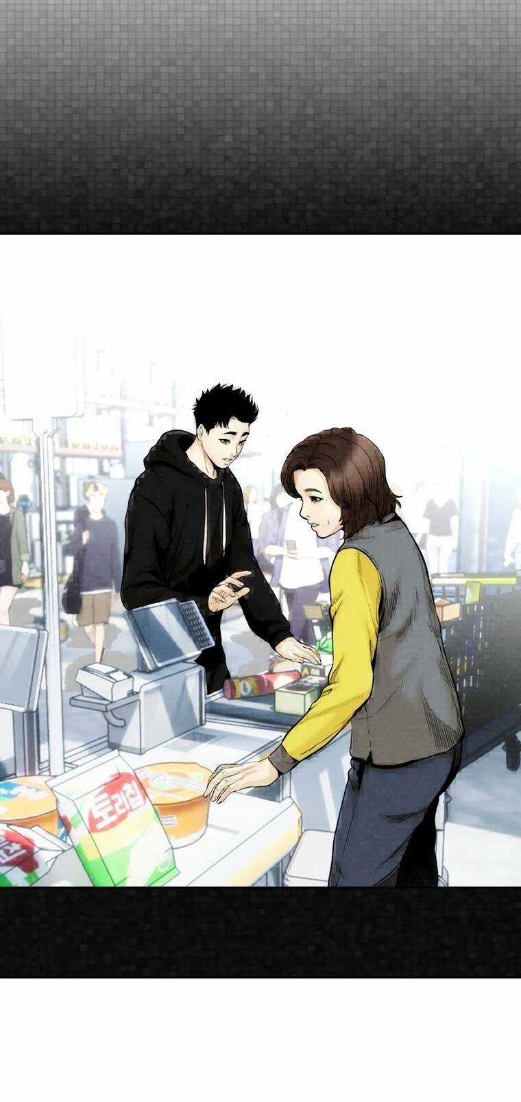 The Blob Chapter 94 trang 17