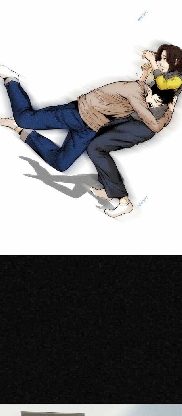 The Blob Chapter 94 trang 18