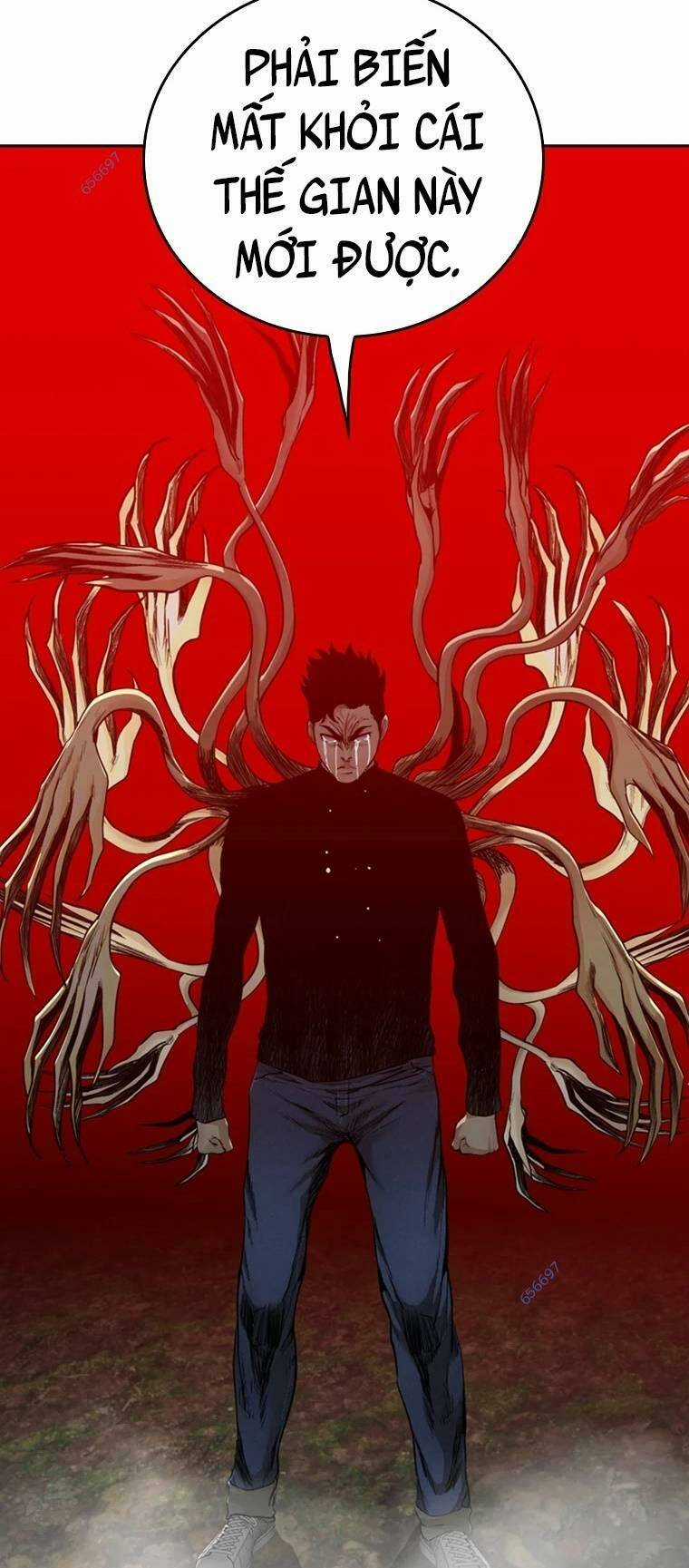 The Blob Chapter 94 trang 2