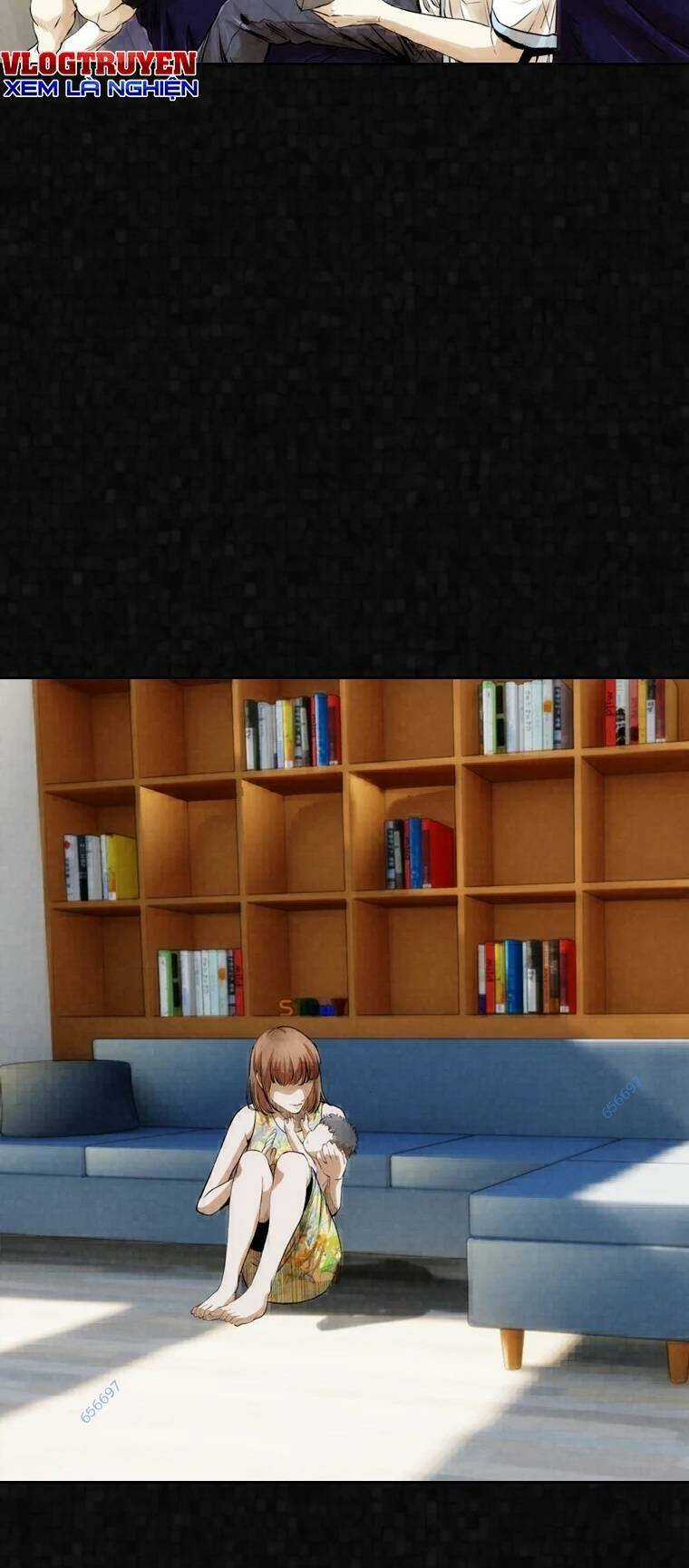 The Blob Chapter 94 trang 20