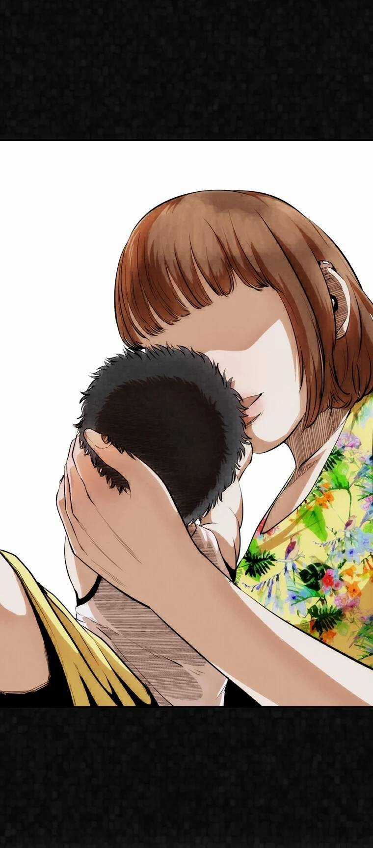 The Blob Chapter 94 trang 21