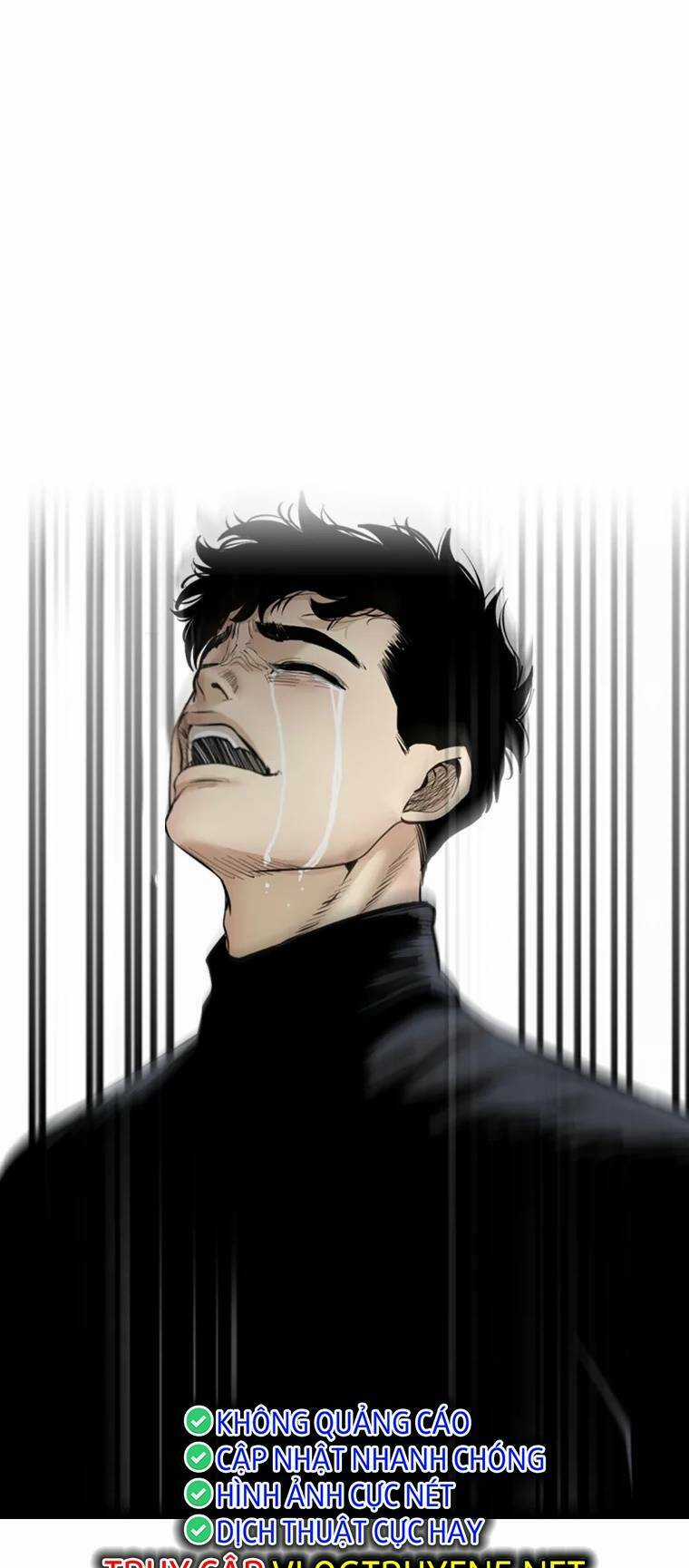 The Blob Chapter 94 trang 23