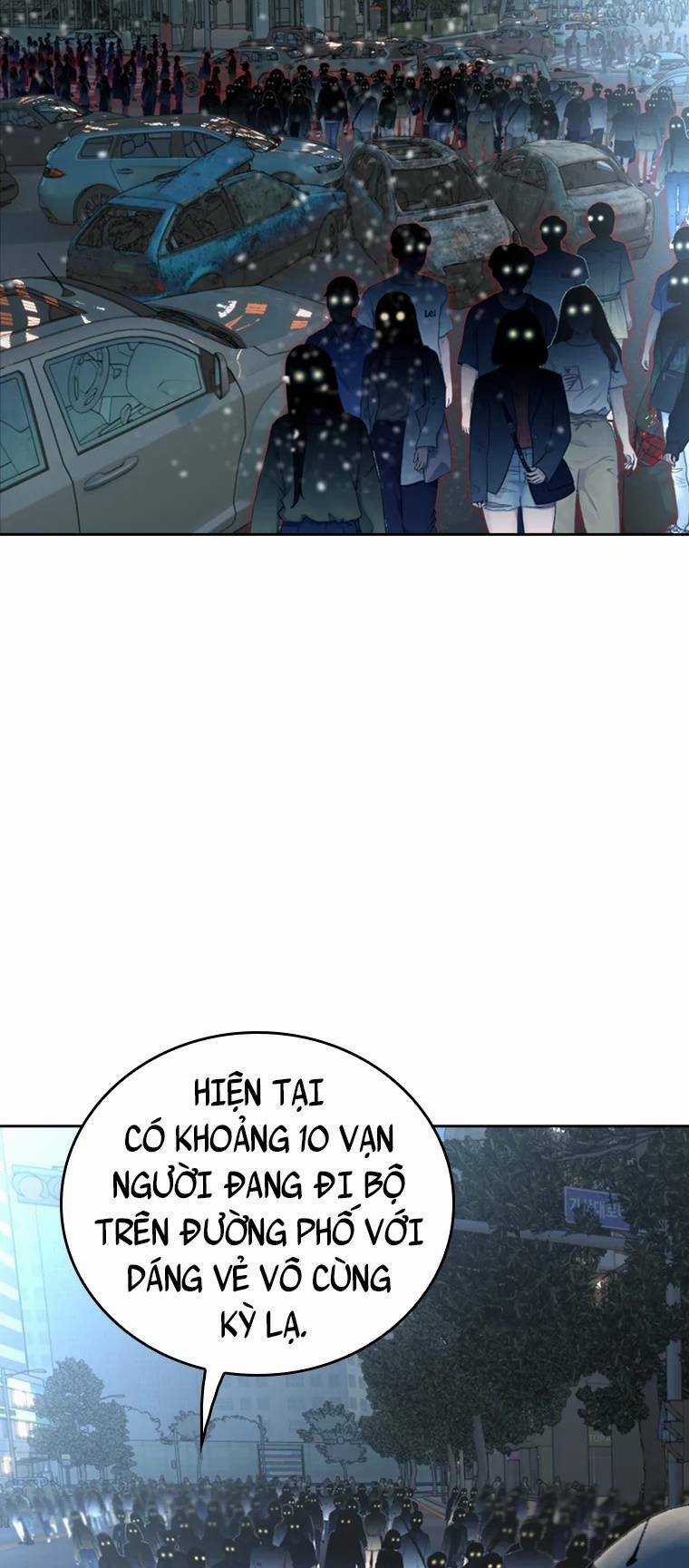 The Blob Chapter 94 trang 25