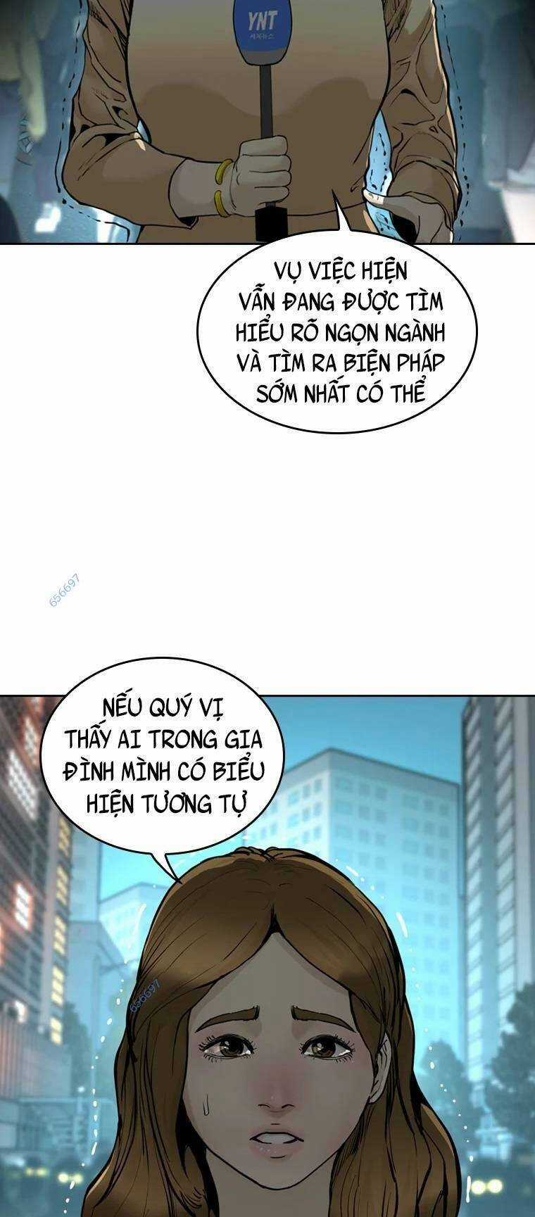 The Blob Chapter 94 trang 28