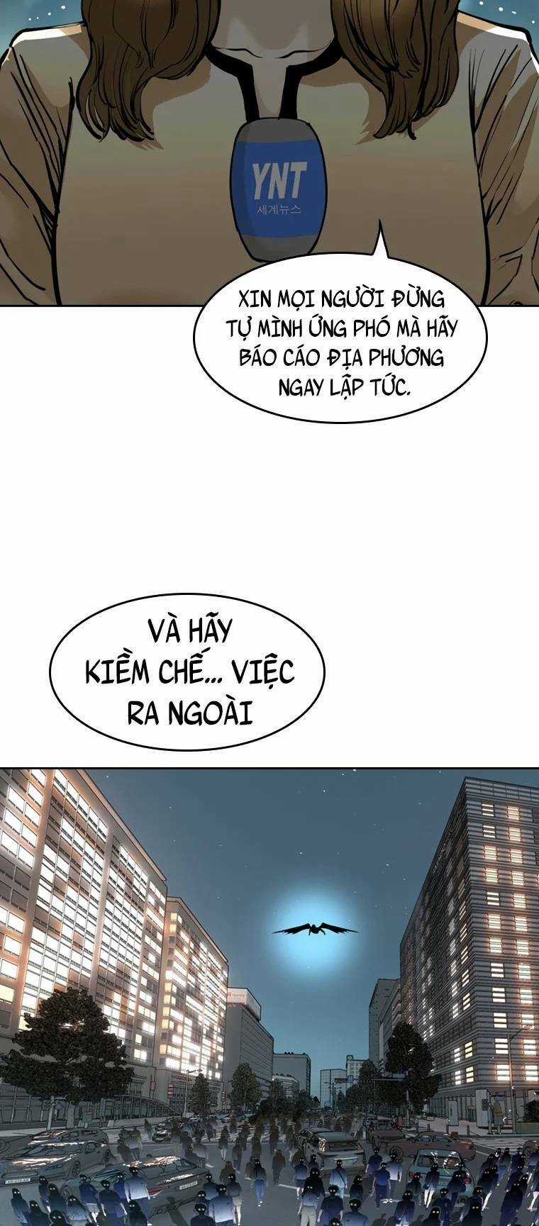 The Blob Chapter 94 trang 29