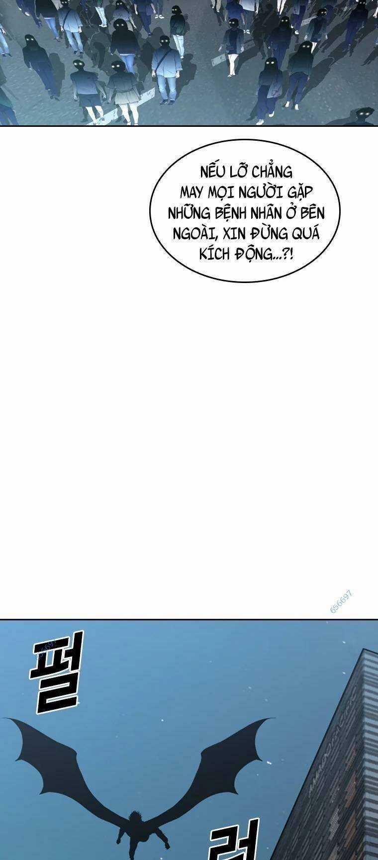 The Blob Chapter 94 trang 30