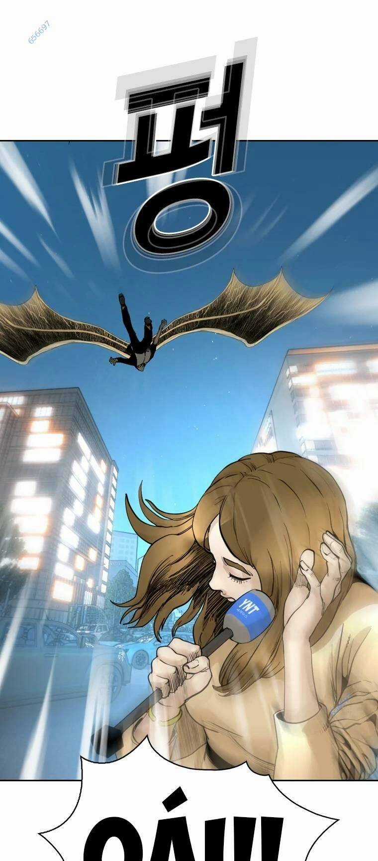 The Blob Chapter 94 trang 32