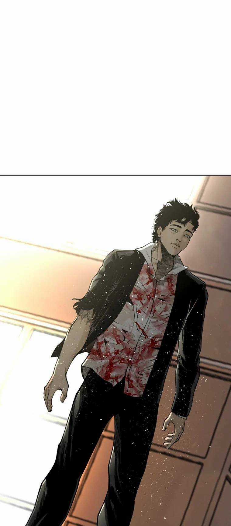 The Blob Chapter 94 trang 35