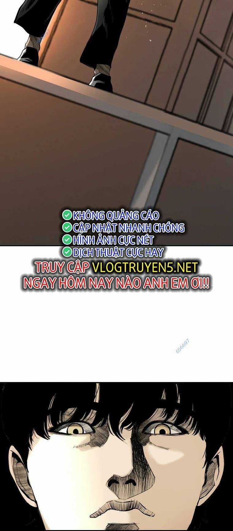 The Blob Chapter 94 trang 36