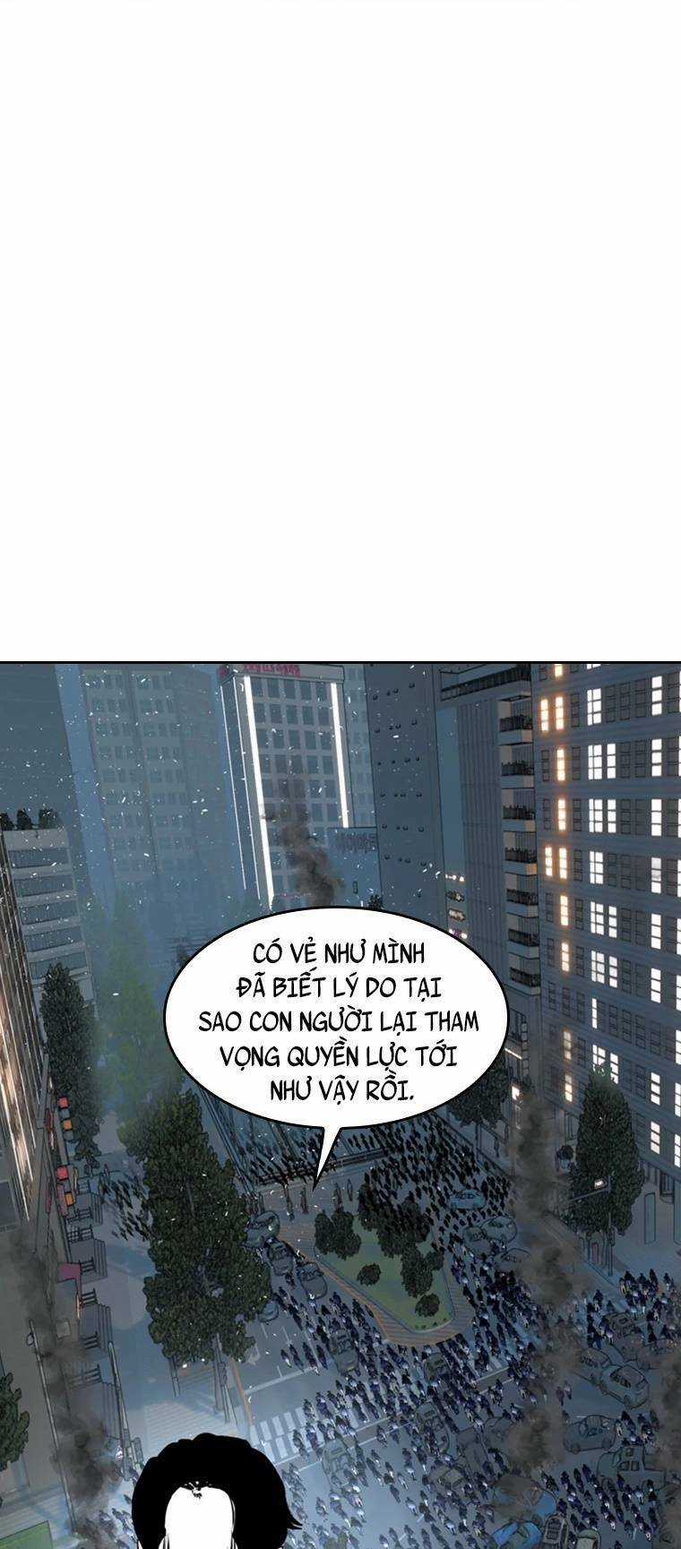 The Blob Chapter 94 trang 37