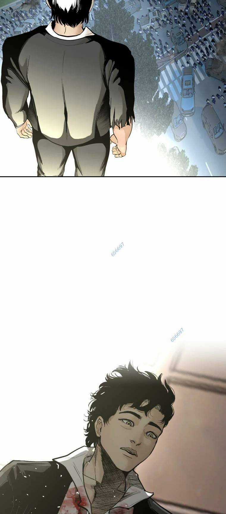 The Blob Chapter 94 trang 38