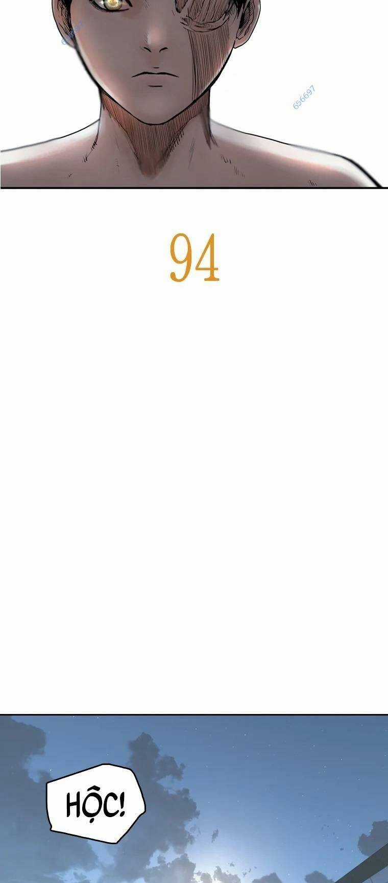 The Blob Chapter 94 trang 4