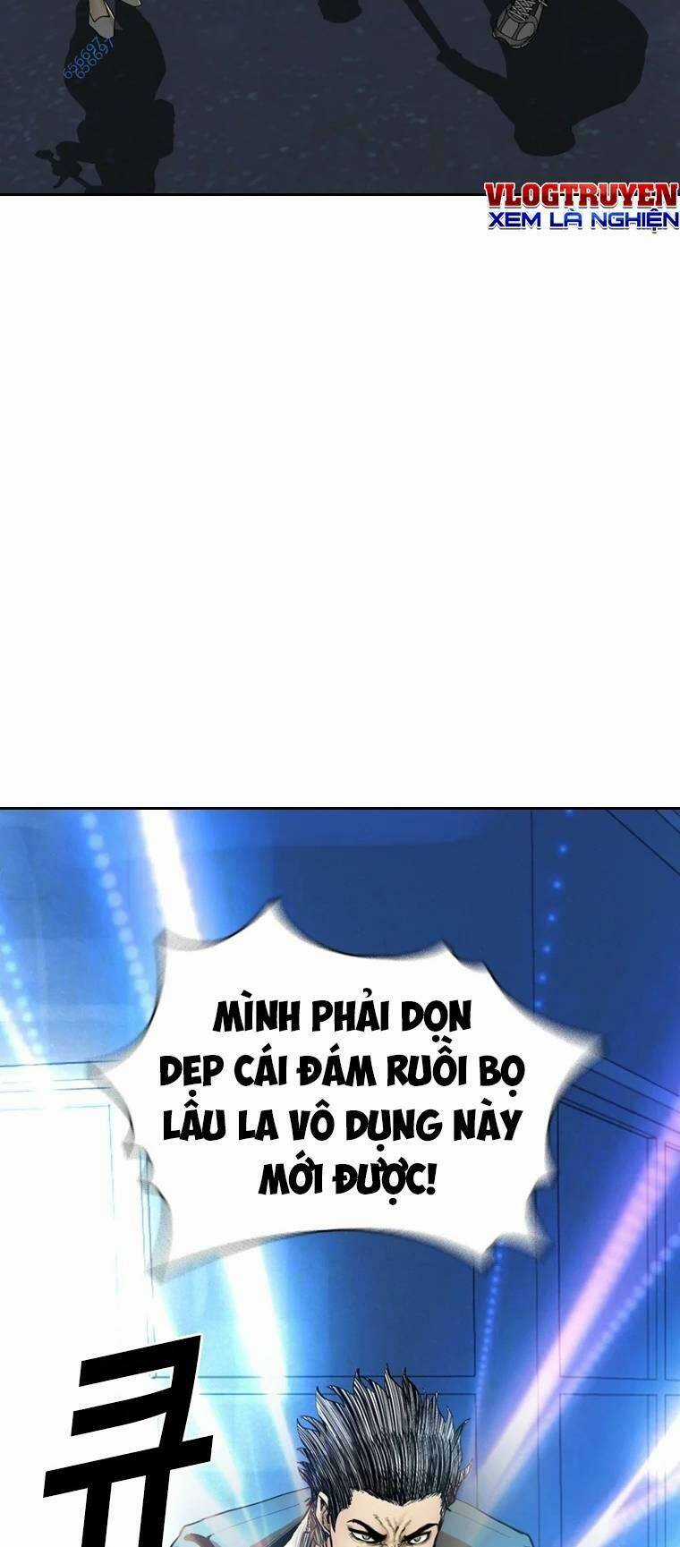 The Blob Chapter 94 trang 40