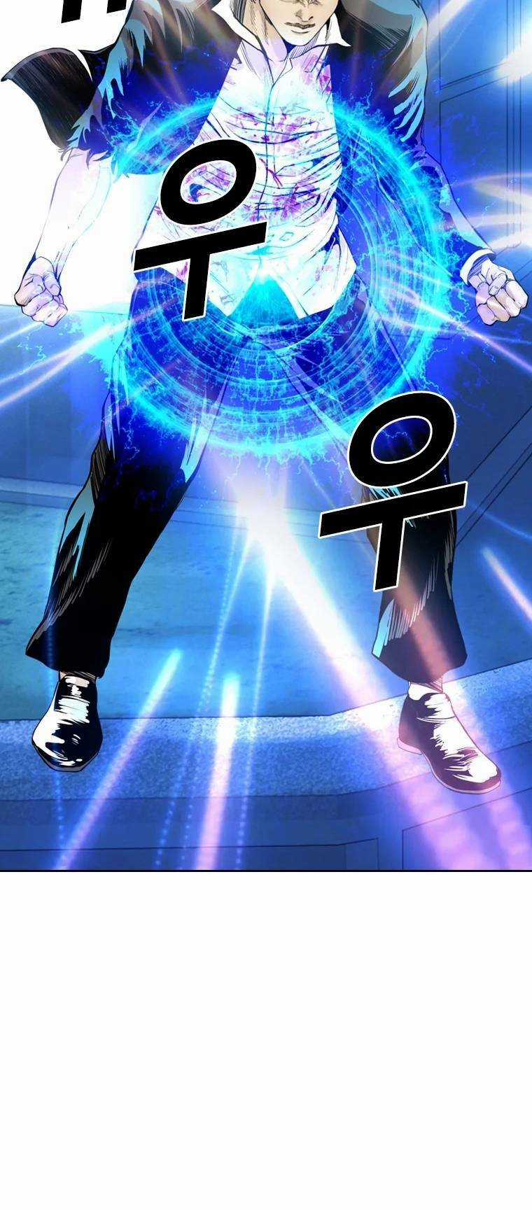 The Blob Chapter 94 trang 41