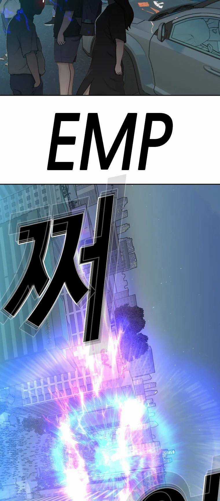 The Blob Chapter 94 trang 43