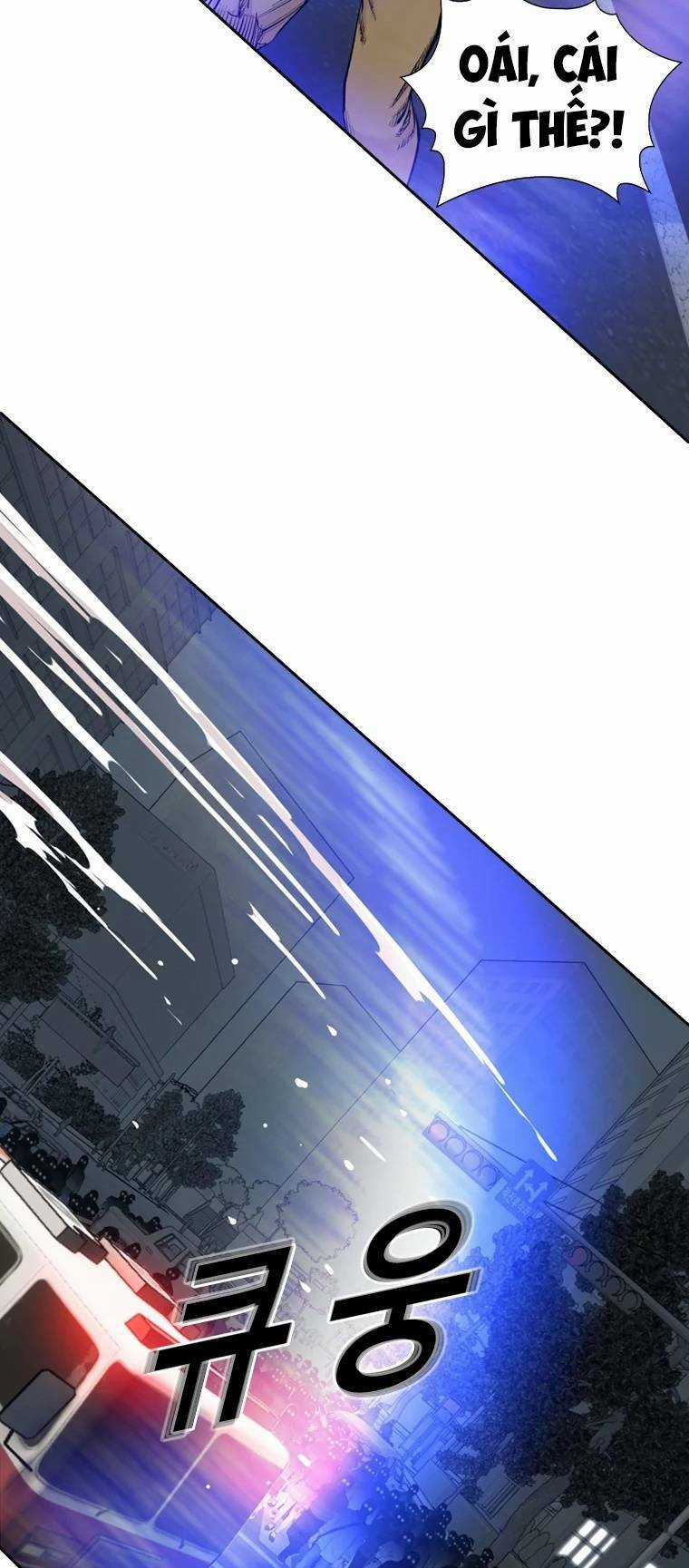 The Blob Chapter 94 trang 45
