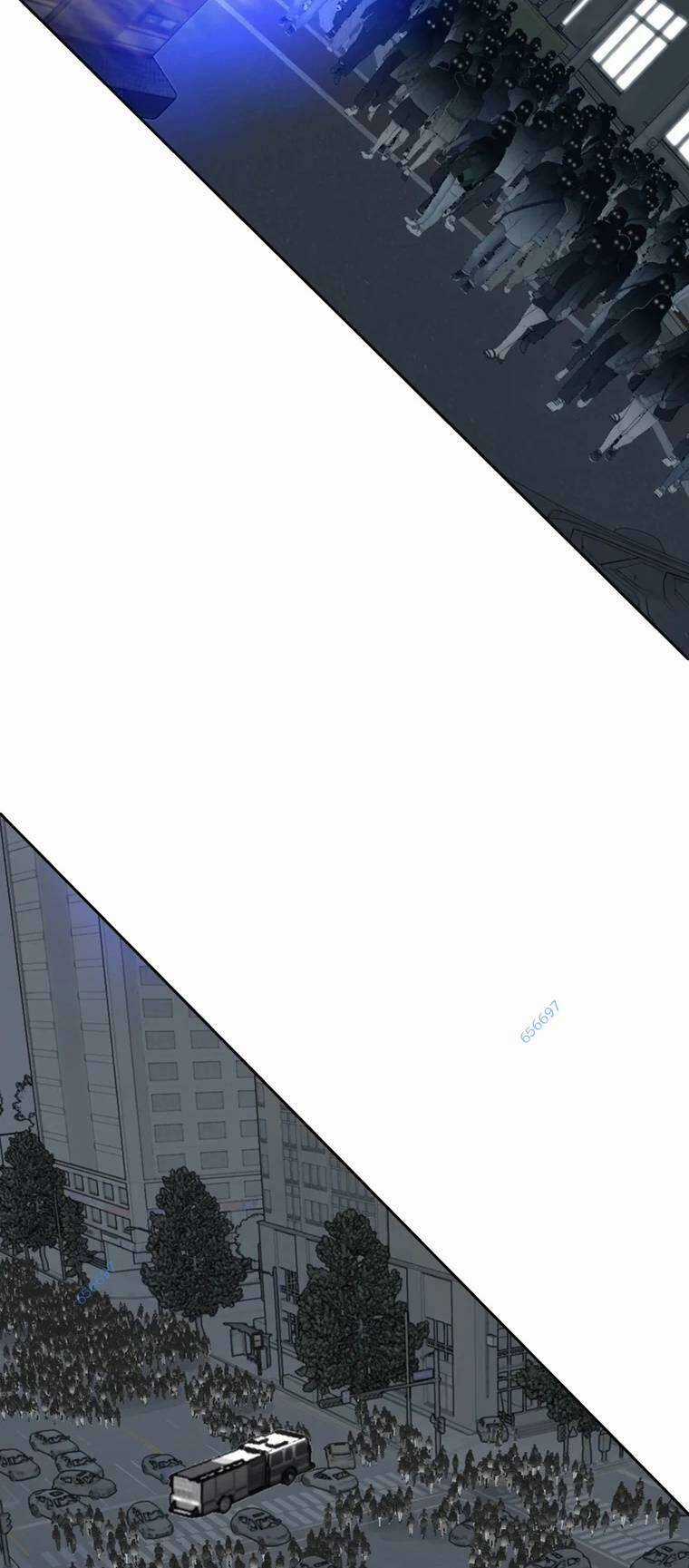 The Blob Chapter 94 trang 46