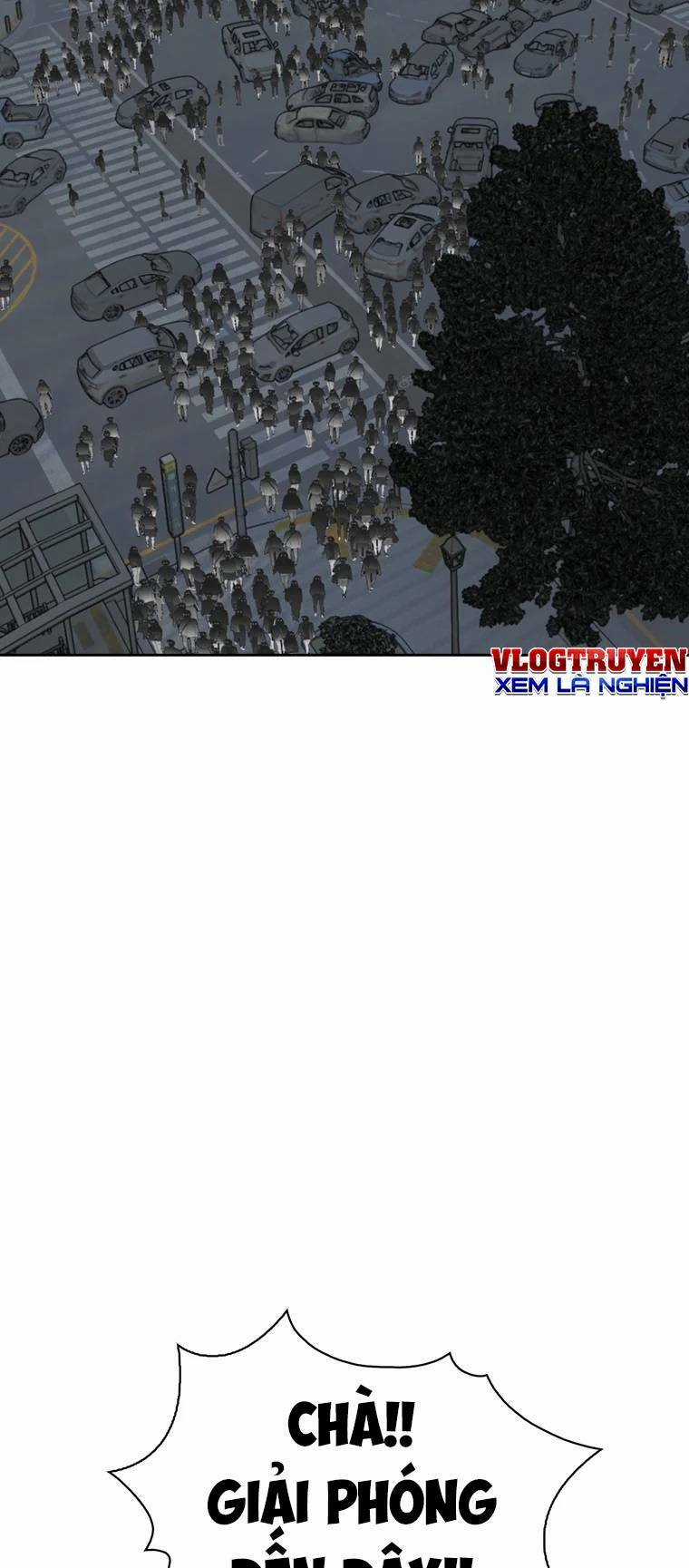 The Blob Chapter 94 trang 47