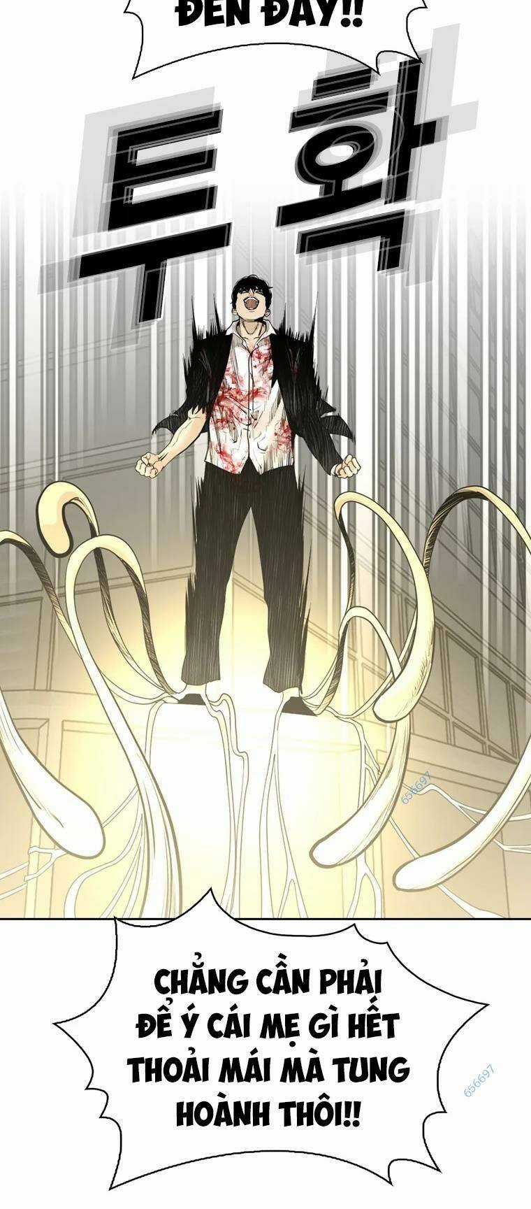 The Blob Chapter 94 trang 48