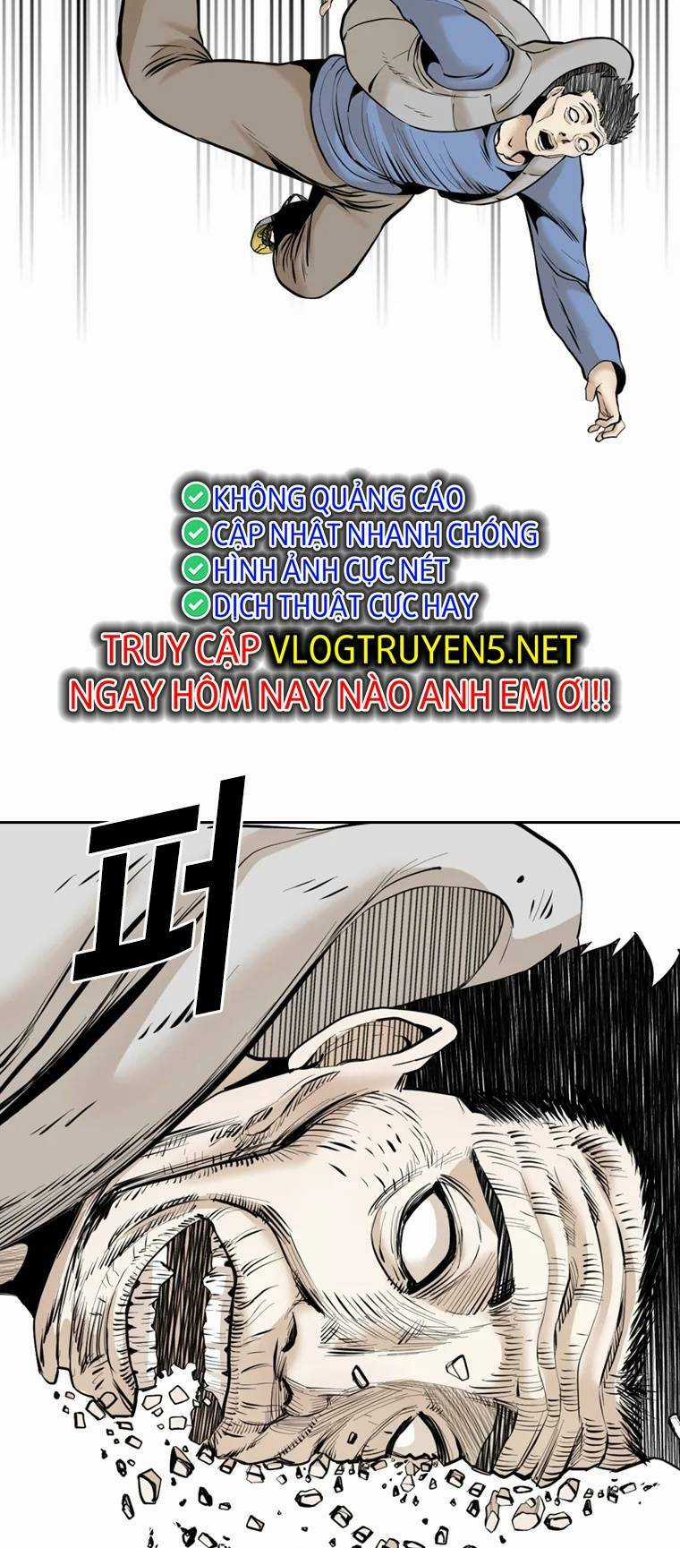 The Blob Chapter 94 trang 51