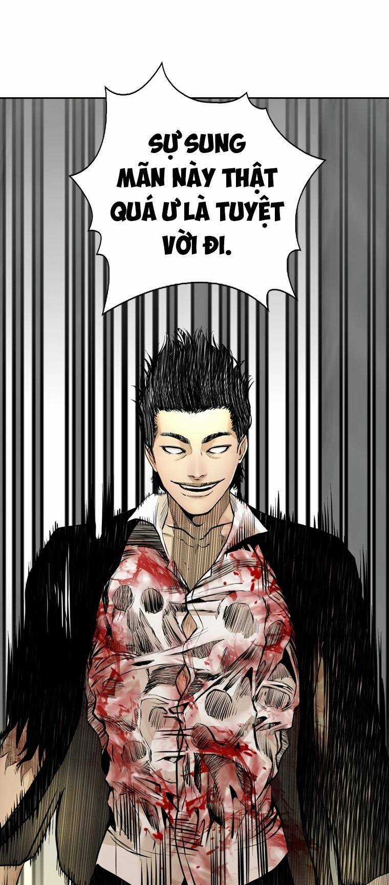 The Blob Chapter 94 trang 53