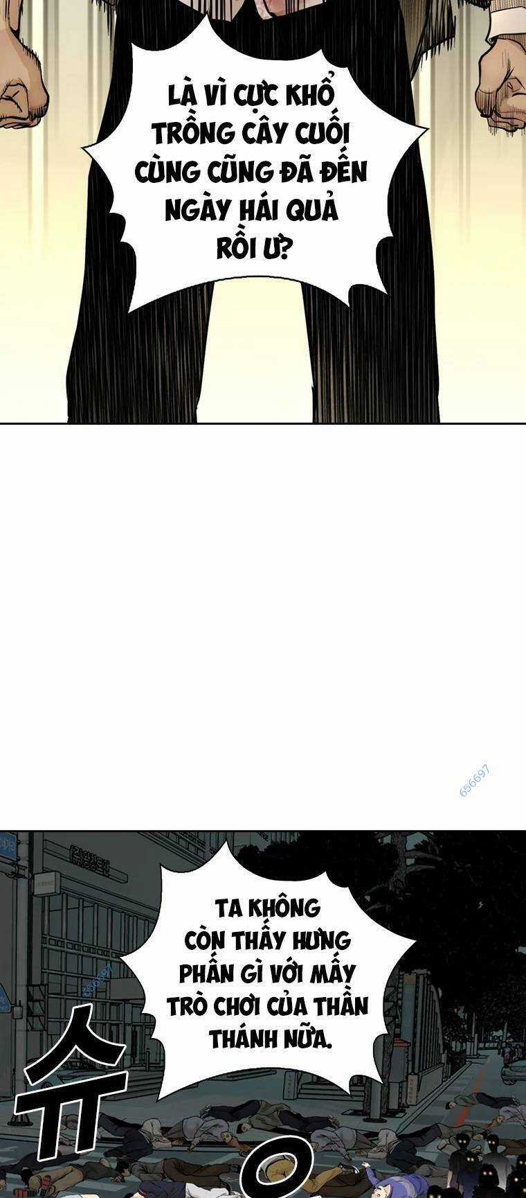 The Blob Chapter 94 trang 54