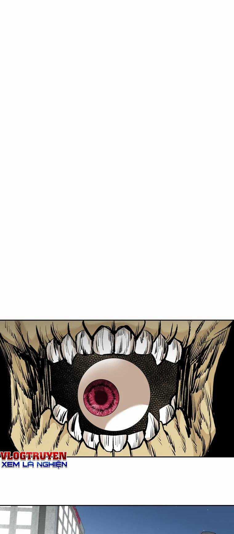 The Blob Chapter 94 trang 57