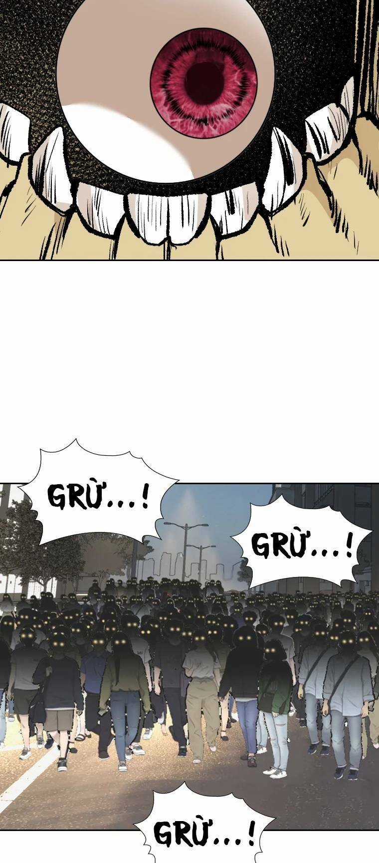 The Blob Chapter 94 trang 59