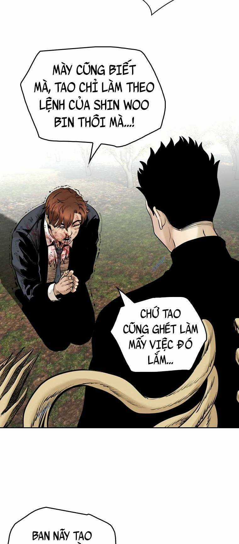 The Blob Chapter 94 trang 6