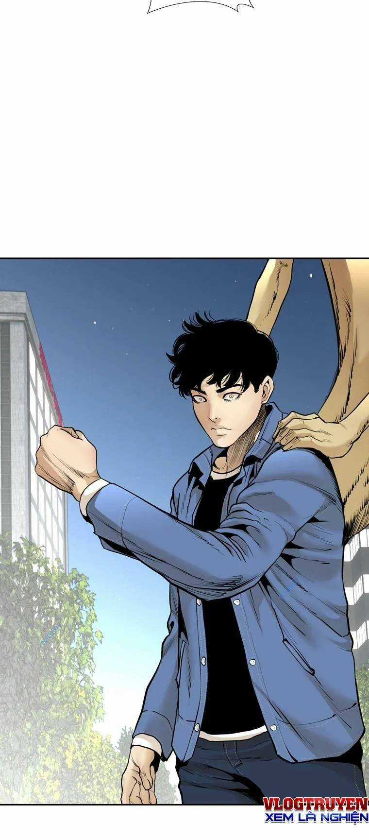 The Blob Chapter 94 trang 60