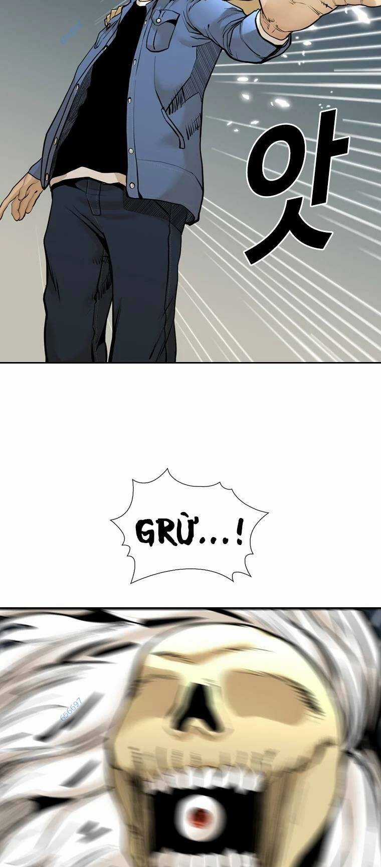 The Blob Chapter 94 trang 62