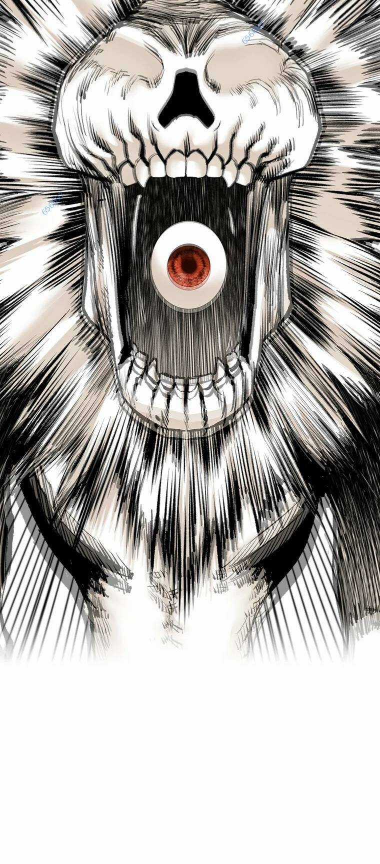 The Blob Chapter 94 trang 64