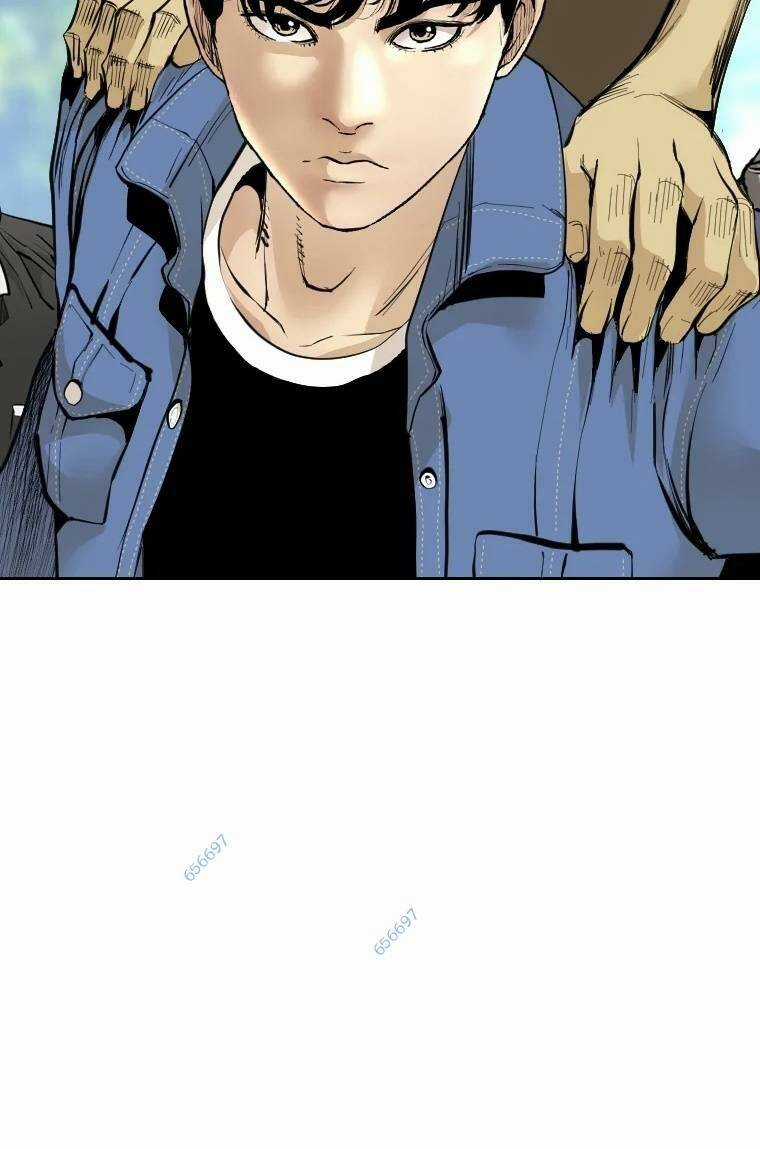 The Blob Chapter 94 trang 72