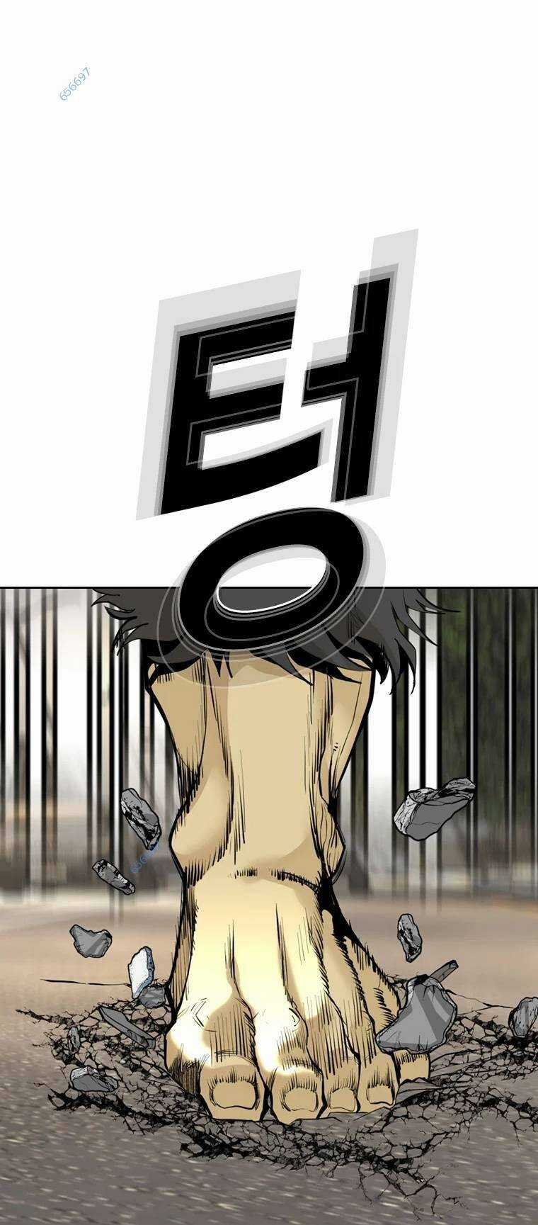 The Blob Chapter 94 trang 74